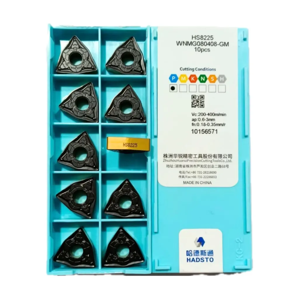 WNMG 080408 GM HS8225 HADSTO