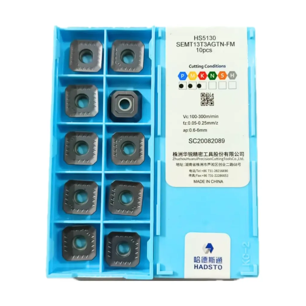 SEMT 13T3 AG TN FM HS5130