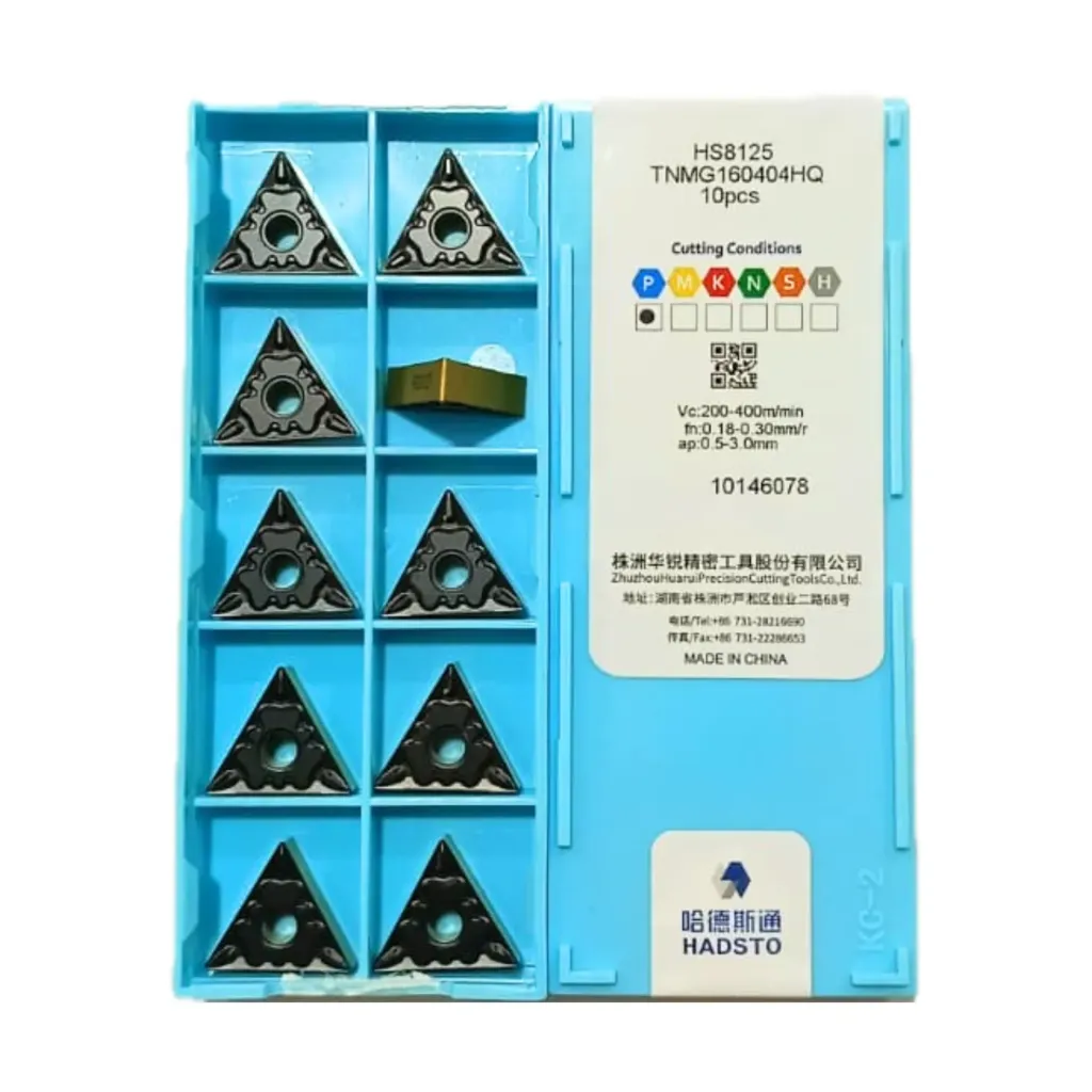 TNMG 160404 HQ HS8125