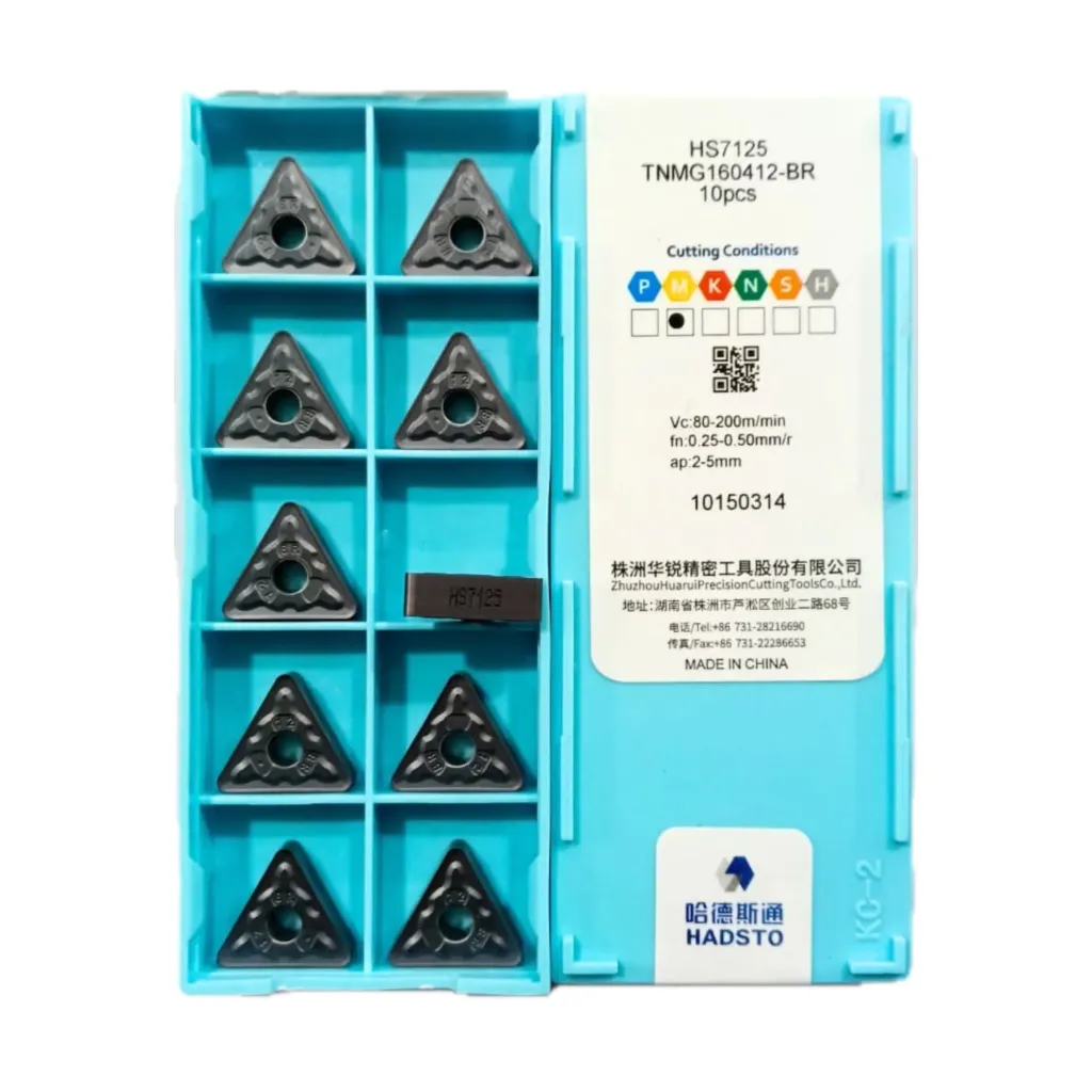 TNMG 160412 BR HS7125