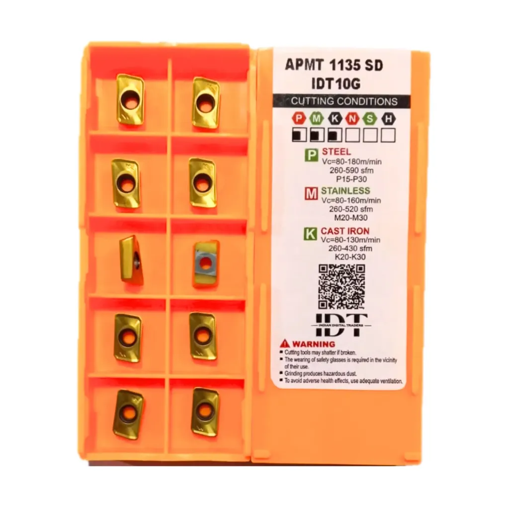 APMT 1135 SD IDT10G