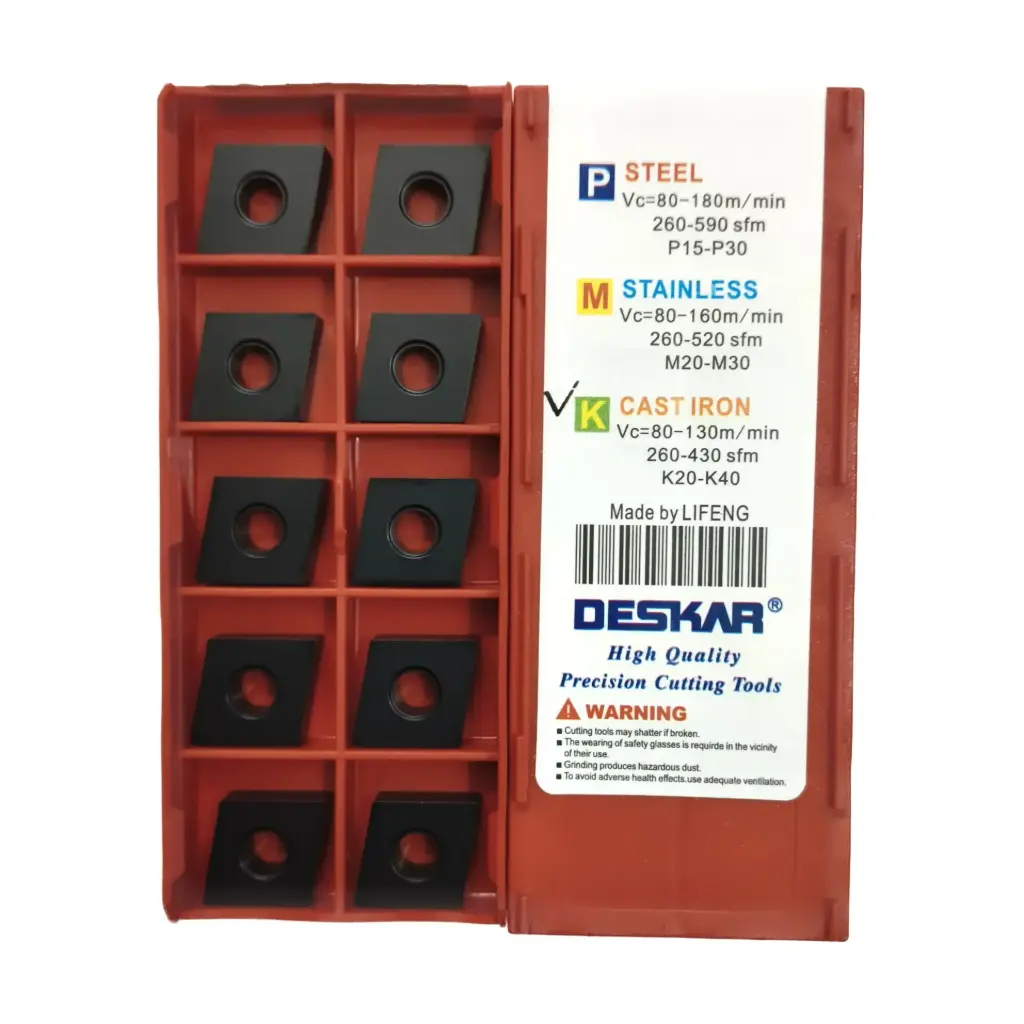 CNMA 120404 LF3018 DESKAR