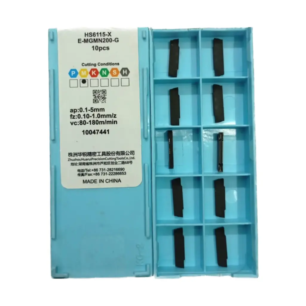 E MGMN 200 G HS6115