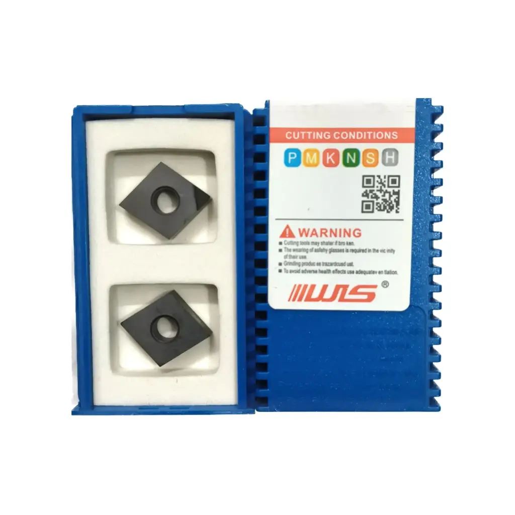 PCD CNGA 120404