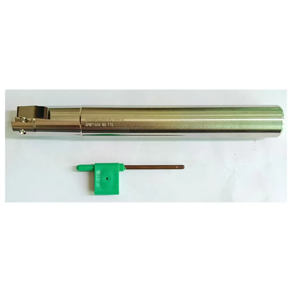 BAP 400R C25-25-200-2T | APMT16 INSERT HOLDER