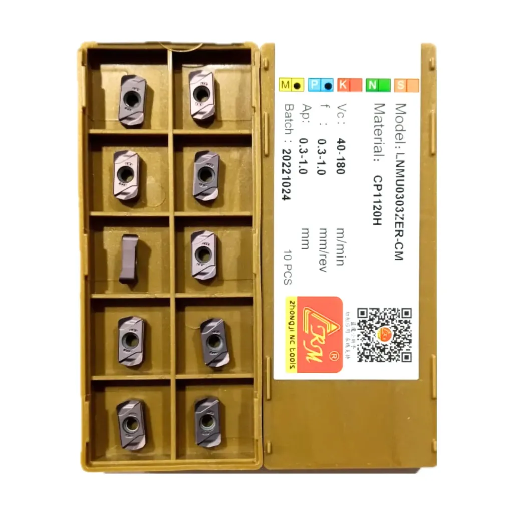 LNMU 0303ZER CM CP1120H CRM