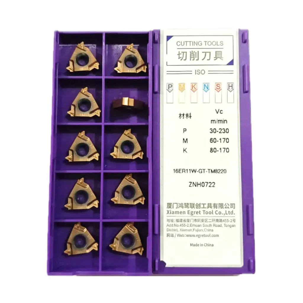 16ER 11W-GT-TM8220 HongJiang