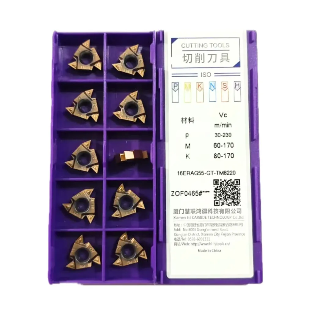 16ER AG55-GT-TM8220 HongJiang