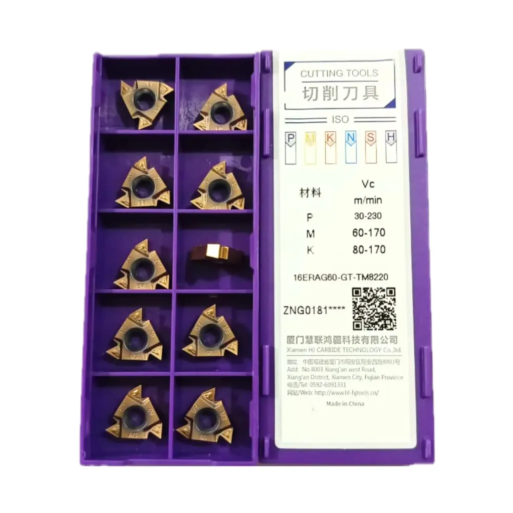 16ER AG60-GT-TM8220 HongJiang