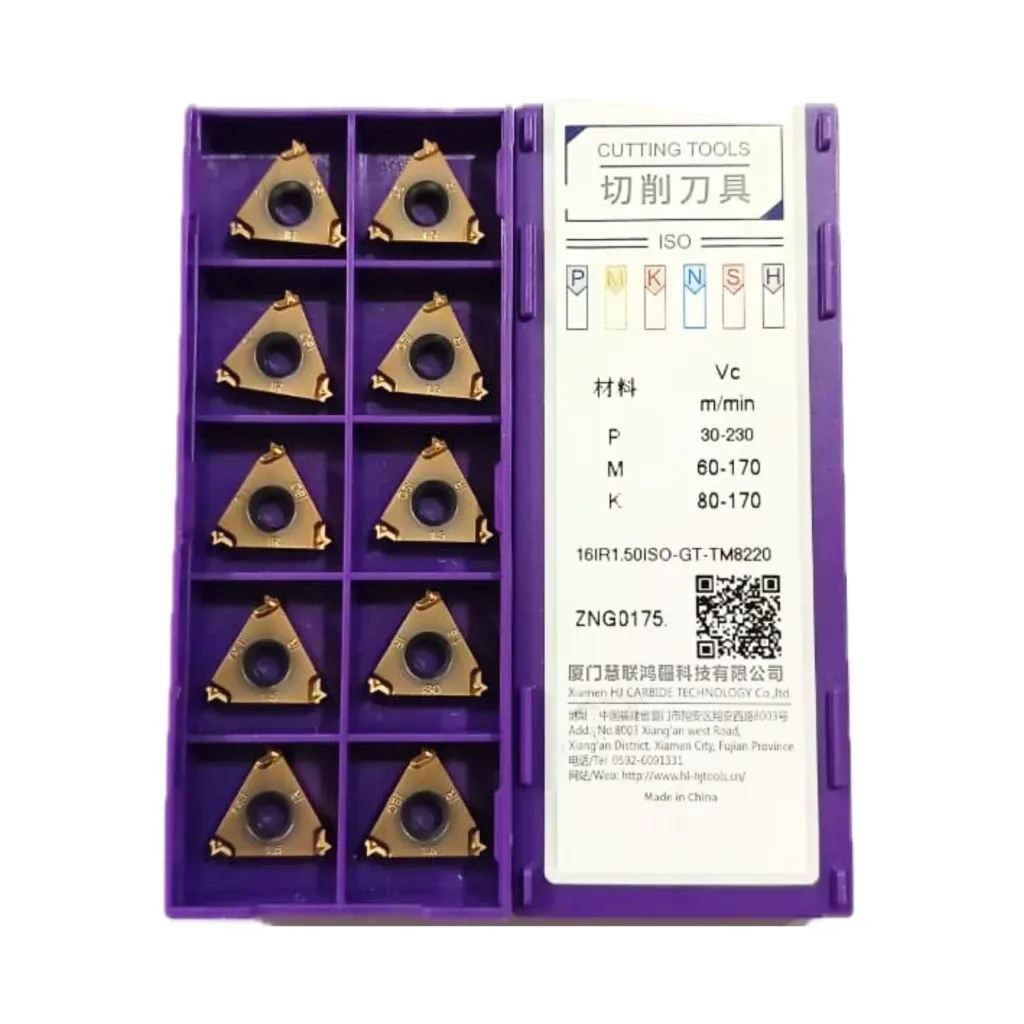 16IR 1.50ISO-GT-TM8220 HongJiang