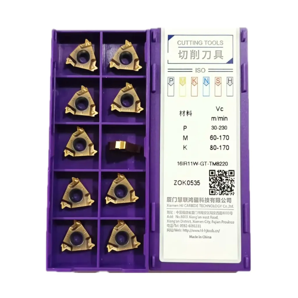 16IR 11W-GT-TM8220 HongJiang