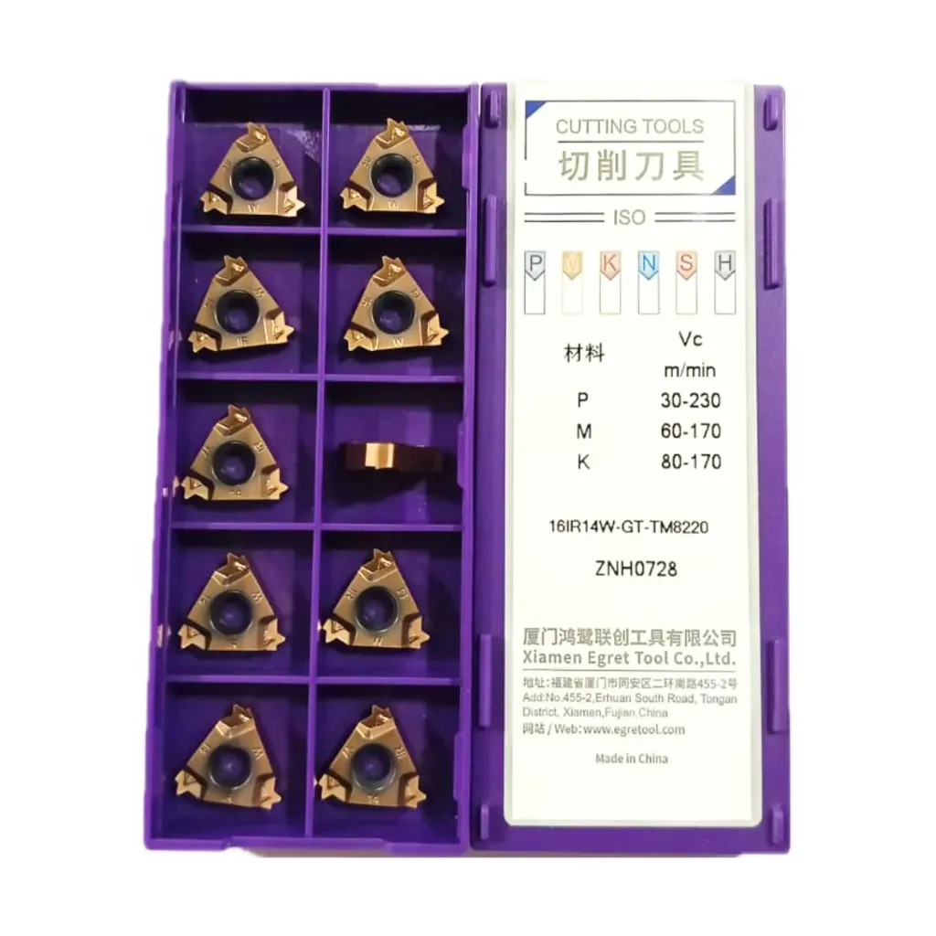 16IR 14W-GT-TM8220 HongJiang