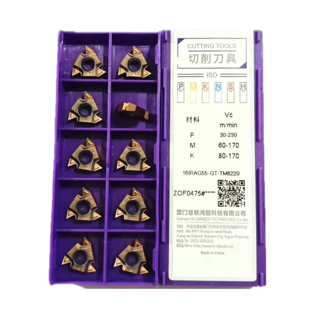 16IR AG55-GT-TM8220 HongJiang