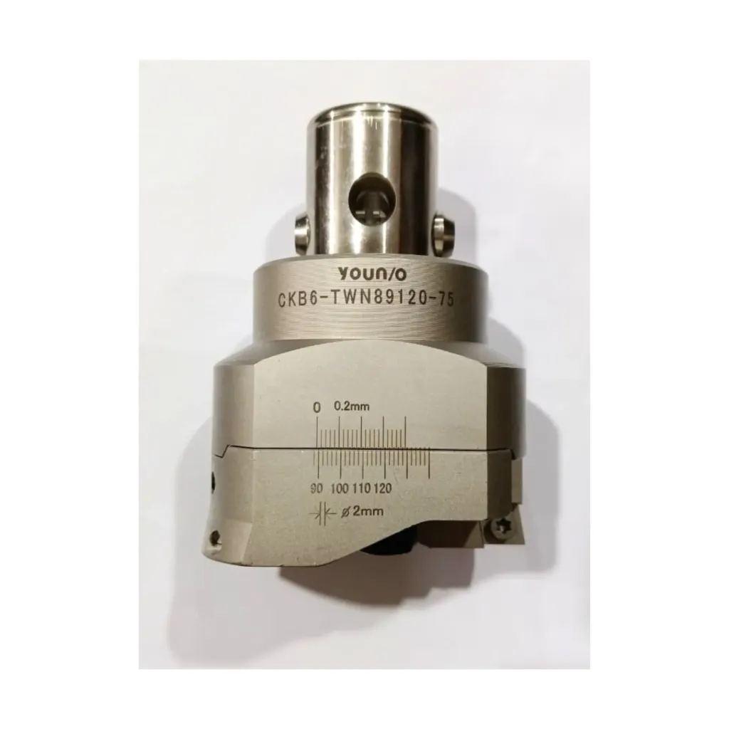 BORING HEAD CKB6 TWN89120-75