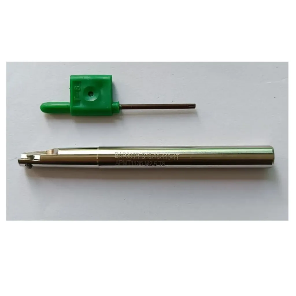 BAP 300R C10-10-110-1T | APMT 11 INSERT HOLDER