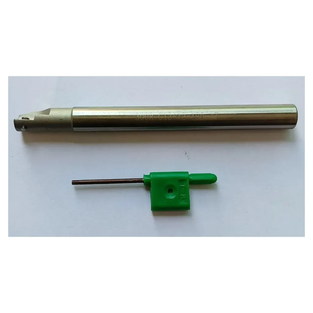 BAP 300R C12-12-130-1T | APMT 11 INSERT HOLDER