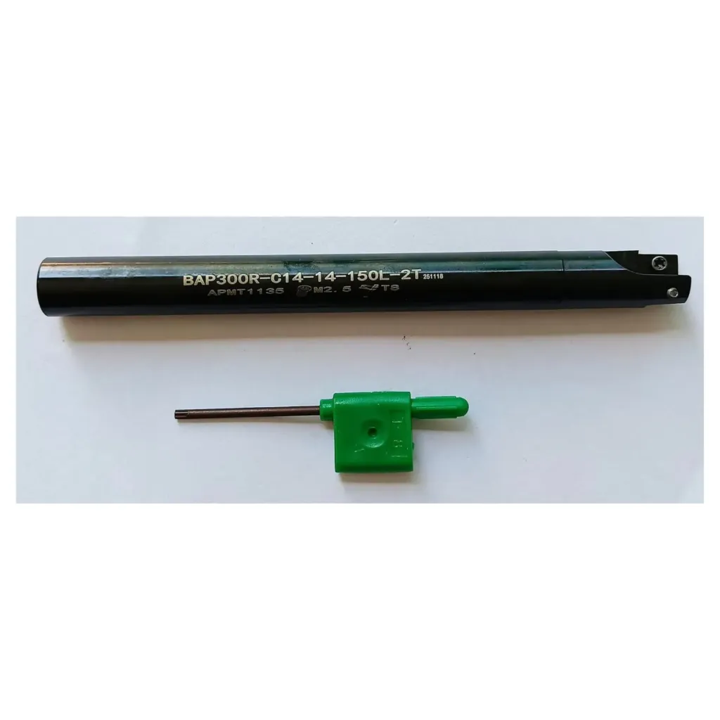 BAP 300R C14-14-150-2T(B) | APMT 11 INSERT HOLDER