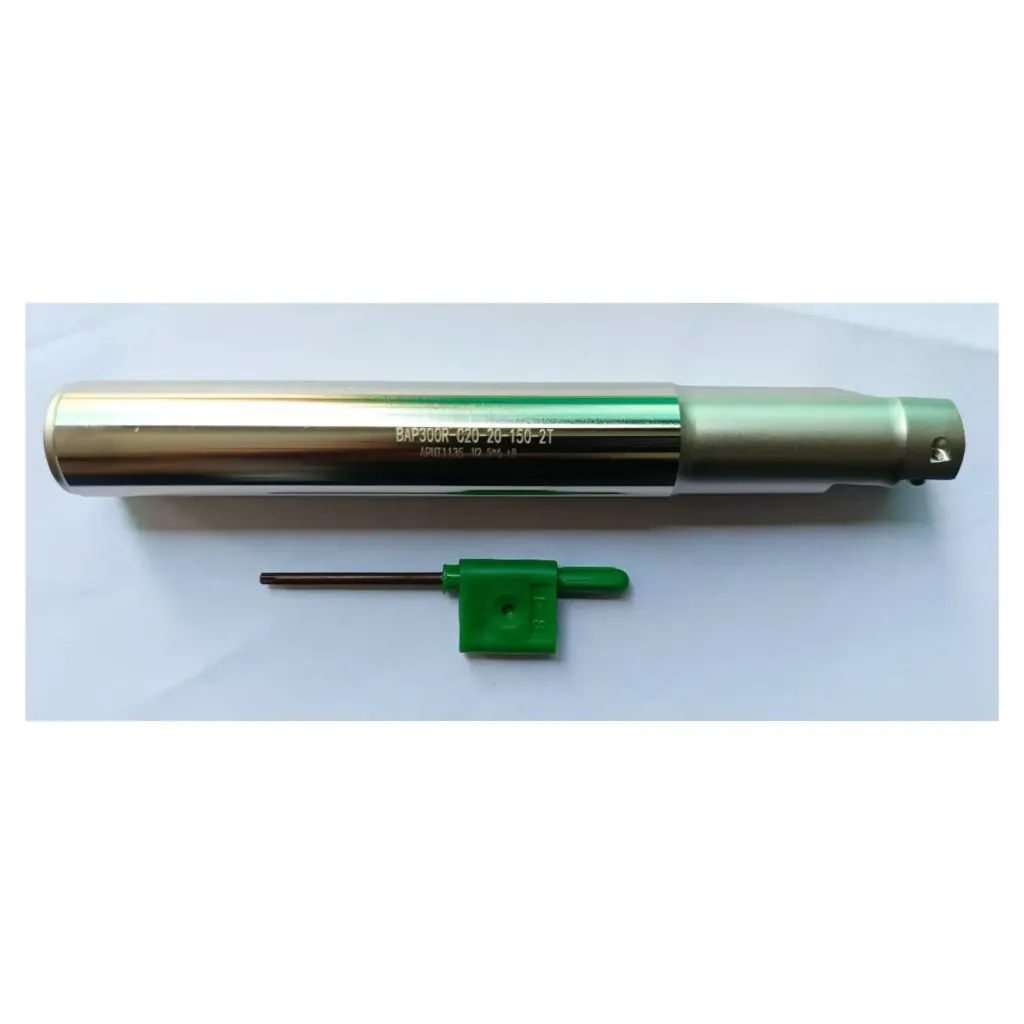BAP 300R C20-20-150-2T | APMT 11 INSERT HOLDER