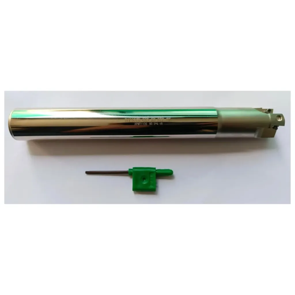BAP 300R C25-25-200-3T | APMT 11 INSERT HOLDER