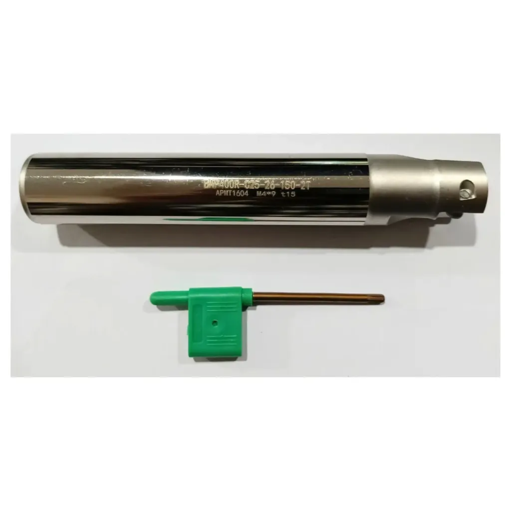 BAP 400R C25-26-150-2T | APMT16 INSERT HOLDER
