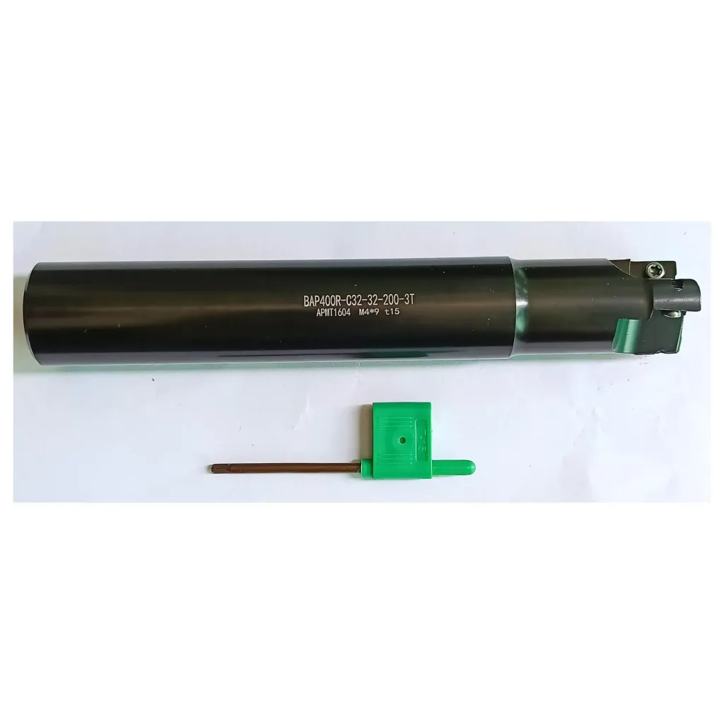 BAP 400R C32-32-200-3T(B) | APMT16 INSERT HOLDER