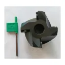 BAP 400R D63-22-4T | APMT16 INSERT HOLDER