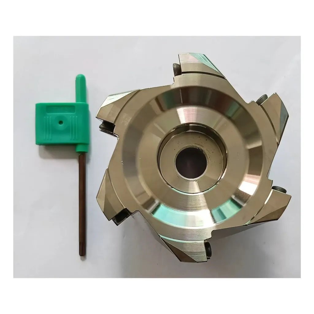 BAP 400R-D80-27-6T | APMT16 INSERT HOLDER