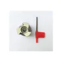 BAP 400R D100-32-6T | APMT16 INSERT HOLDER