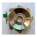 BAP 400R D160-40-8T | APMT16 INSERT HOLDER