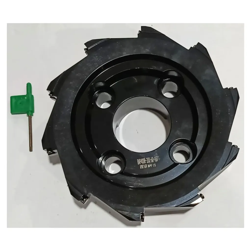 BAP 400R-D200-60-10T | APMT16 INSERT HOLDER