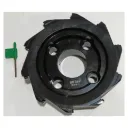 BAP 400R-D200-60-10T | APMT16 INSERT HOLDER