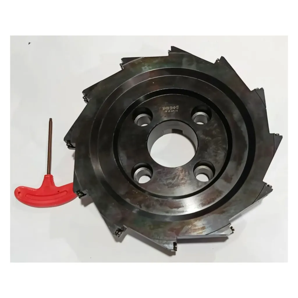 BAP 400R-D250-60-12T | APMT16 INSERT HOLDER