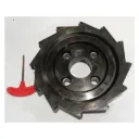 BAP 400R-D250-60-12T | APMT16 INSERT HOLDER