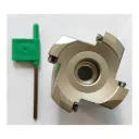 RAP400R 63-22-4T | APMT16 OTHER EDGE INSERT HOLDER