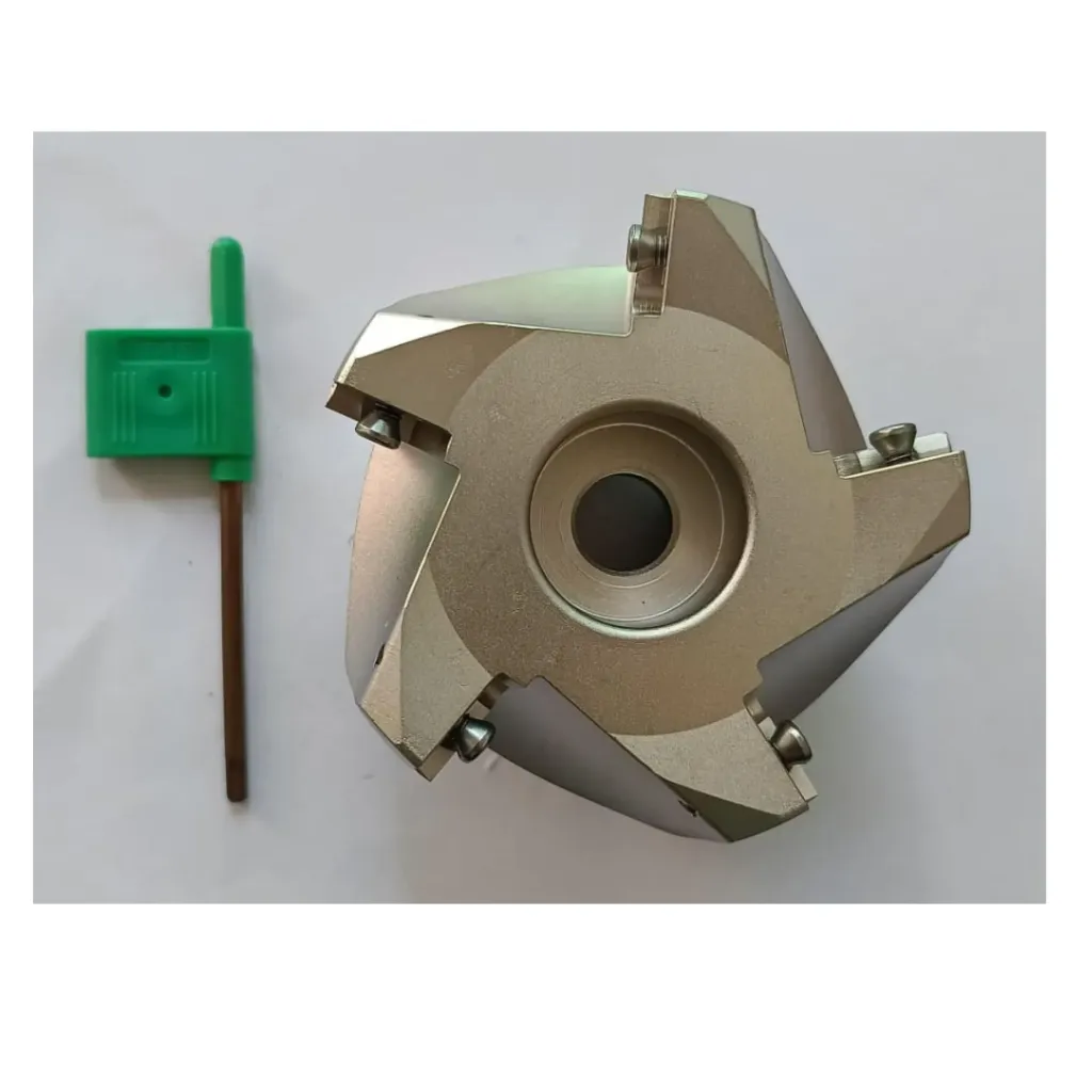 RAP400R 80-27-5T | APMT16 OTHER EDGE INSERT HOLDER