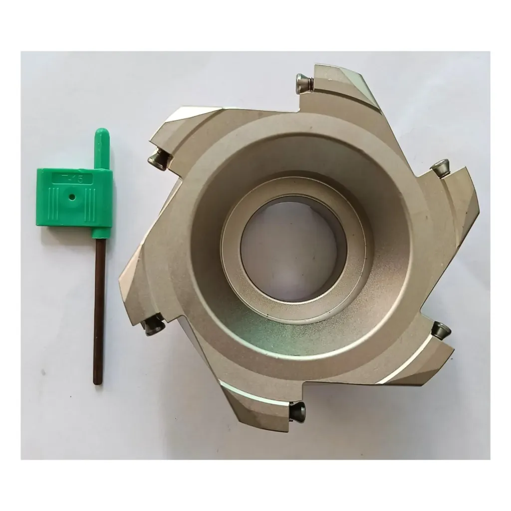 RAP400R 100-32-6T | APMT16 OTHER EDGE INSERT HOLDER