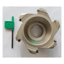 RAP400R 100-32-6T | APMT16 OTHER EDGE INSERT HOLDER