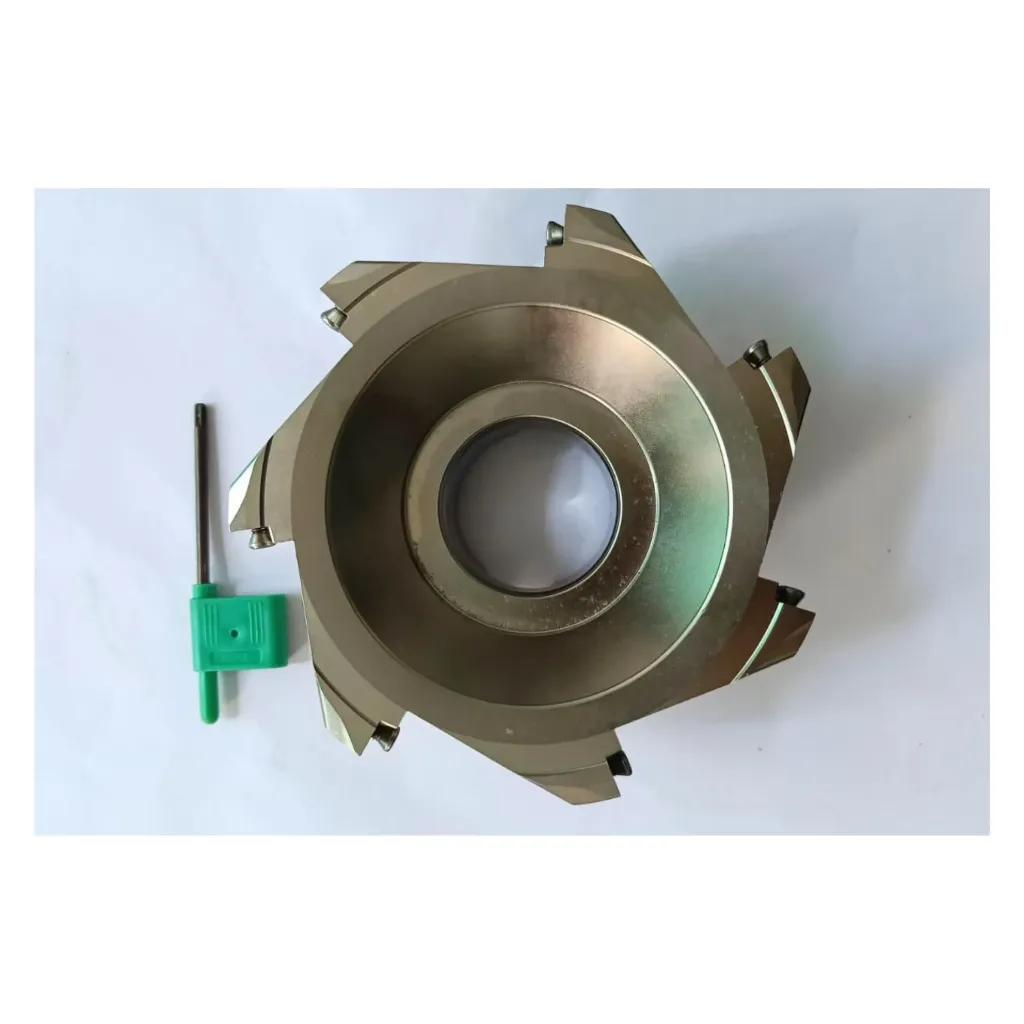 RAP400R 125-40-7T | APMT16 OTHER EDGE INSERT HOLDER
