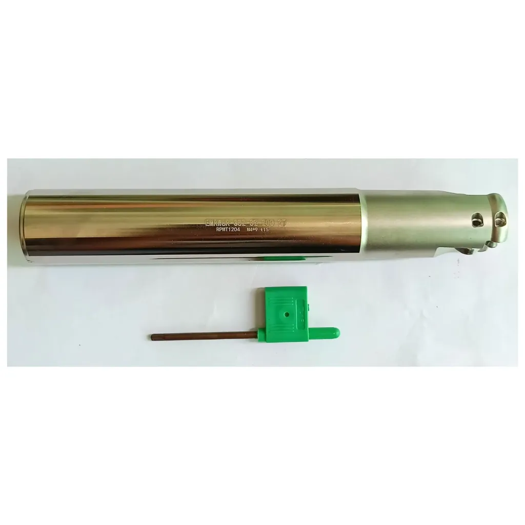 EMRW6R C32-32-200-2T | RDMT 12 INSERT HOLDER