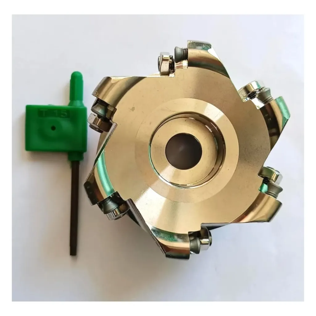 EMRW D80-27-6T | RDMT 12 INSERT HOLDER