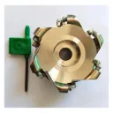 EMRW D80-27-6T | RDMT 12 INSERT HOLDER