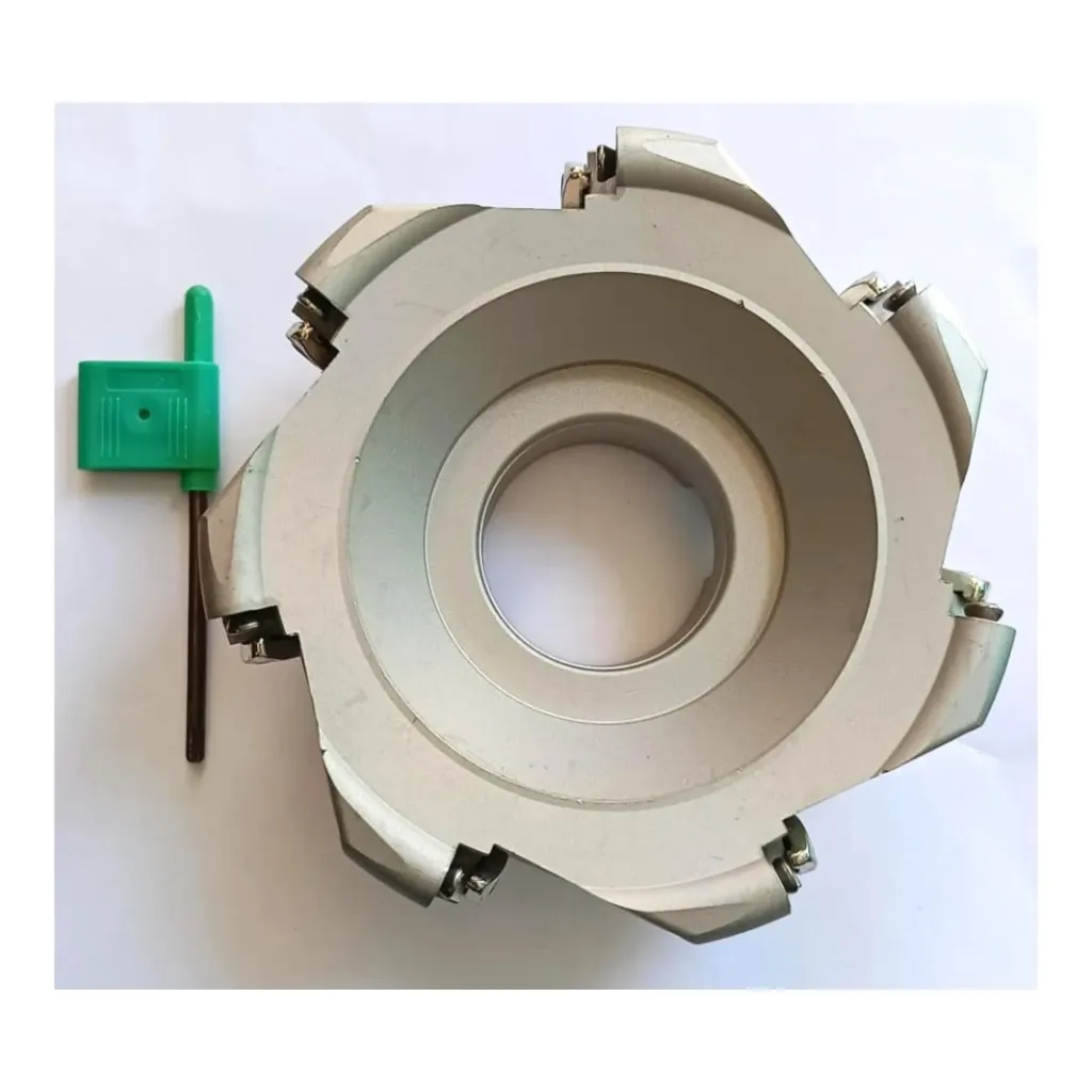 EMRW D125-40-7T | RDMT 12 INSERT HOLDER