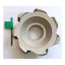 EMRW D125-40-7T | RDMT 12 INSERT HOLDER