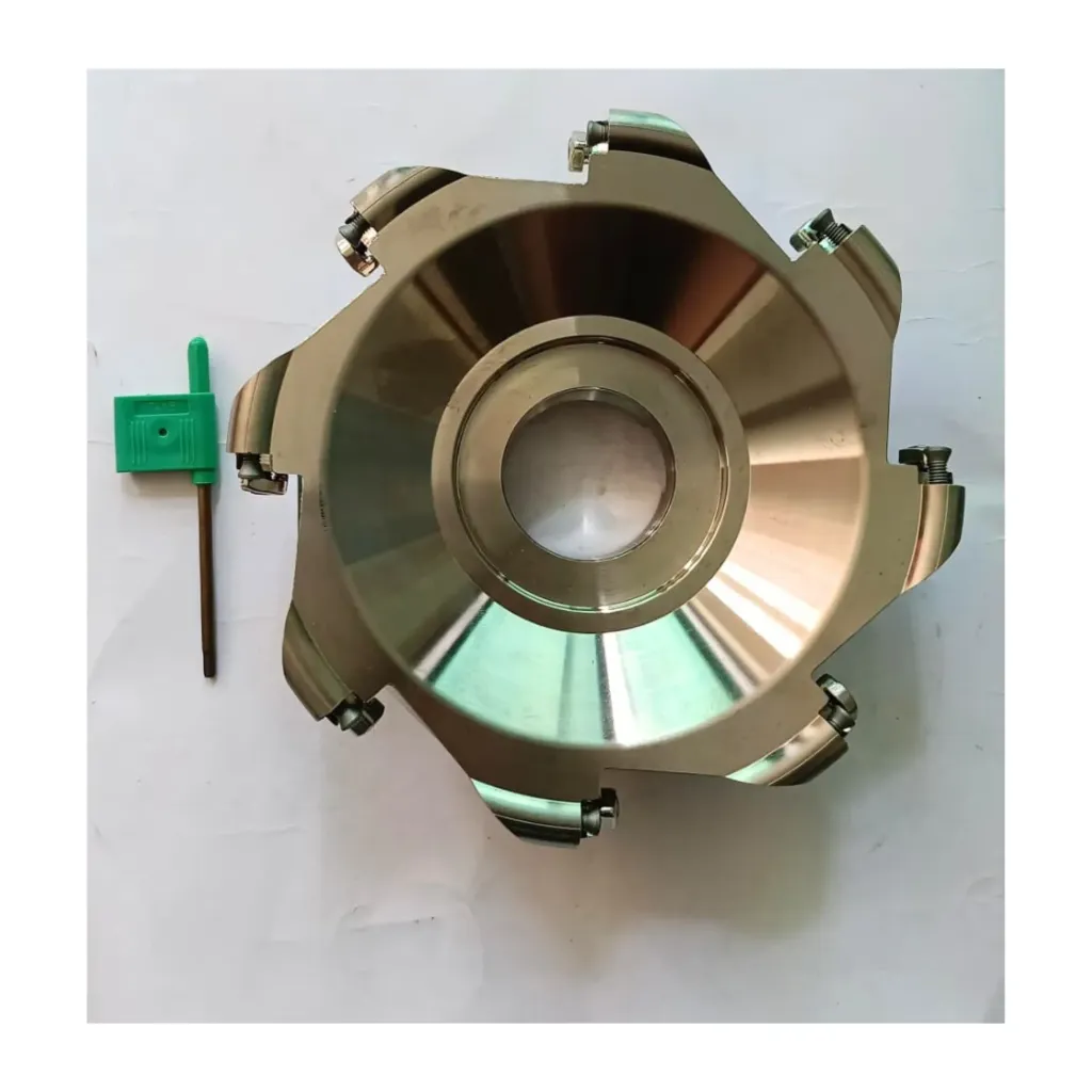 EMRW D160-40-8T | RDMT 12 INSERT HOLDER