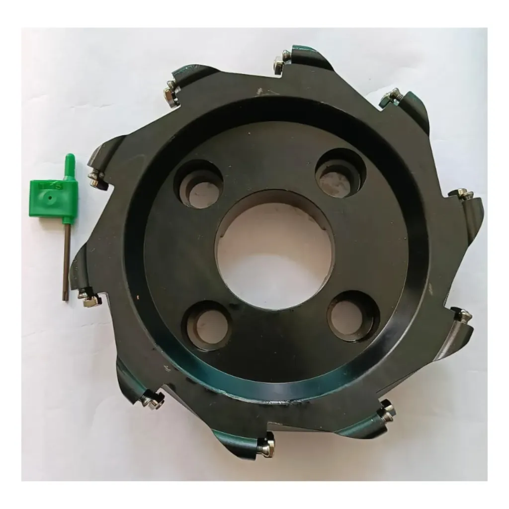 EMRW D200-60-10T | | RDMT 12 INSERT HOLDER