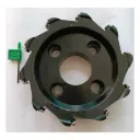 EMRW D200-60-10T | | RDMT 12 INSERT HOLDER