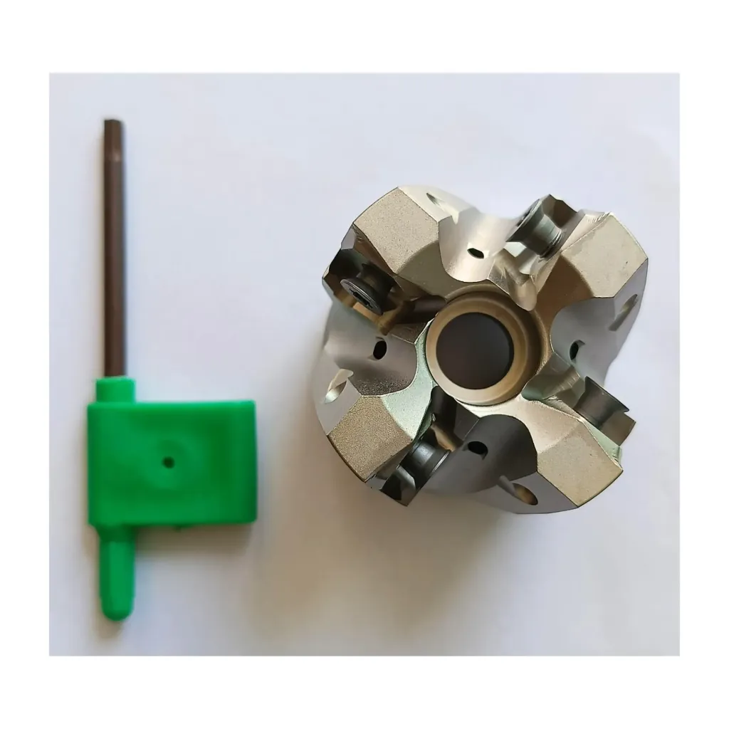 MFWN900-50-22-4T | WNMU 08 INSERT HOLDER
