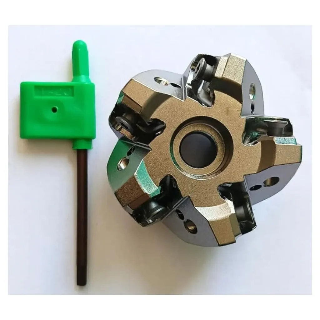 MFWN90-63-22-5T | WNMU 08 INSERT HOLDER