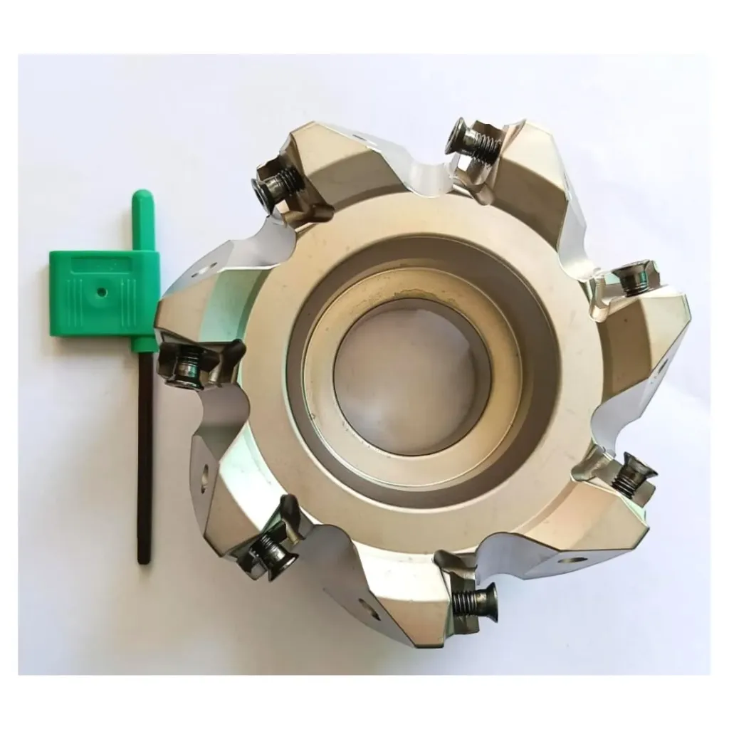 MFWN900-100-32-7T | WNMU 08 INSERT HOLDER