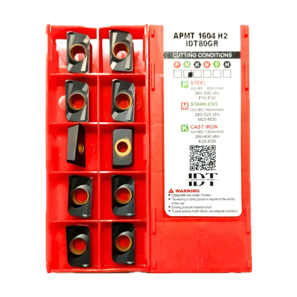 APMT 1604 H2 IDT80GR